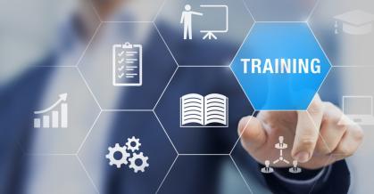 schulung geräteprüfung